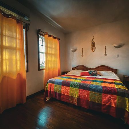 La Casa Corazon Ξενοδοχείο Μπόκας ντελ Τόρο Εξωτερικό φωτογραφία
