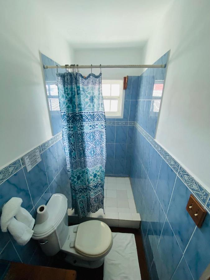 La Casa Corazon Ξενοδοχείο Μπόκας ντελ Τόρο Εξωτερικό φωτογραφία