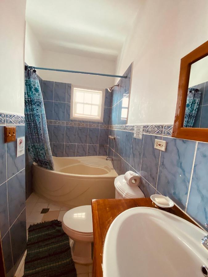 La Casa Corazon Ξενοδοχείο Μπόκας ντελ Τόρο Εξωτερικό φωτογραφία