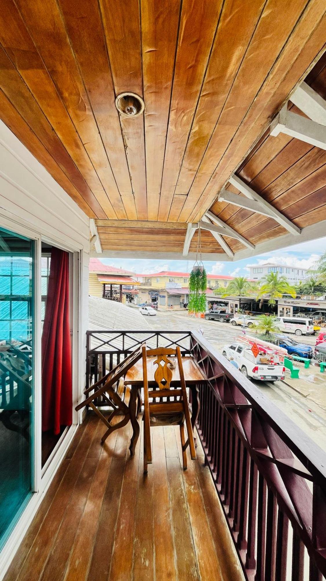 La Casa Corazon Ξενοδοχείο Μπόκας ντελ Τόρο Εξωτερικό φωτογραφία
