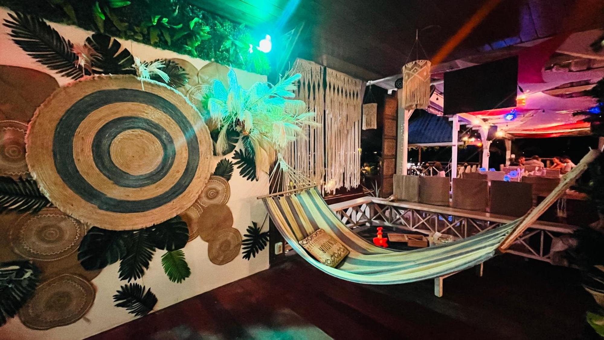 La Casa Corazon Ξενοδοχείο Μπόκας ντελ Τόρο Εξωτερικό φωτογραφία